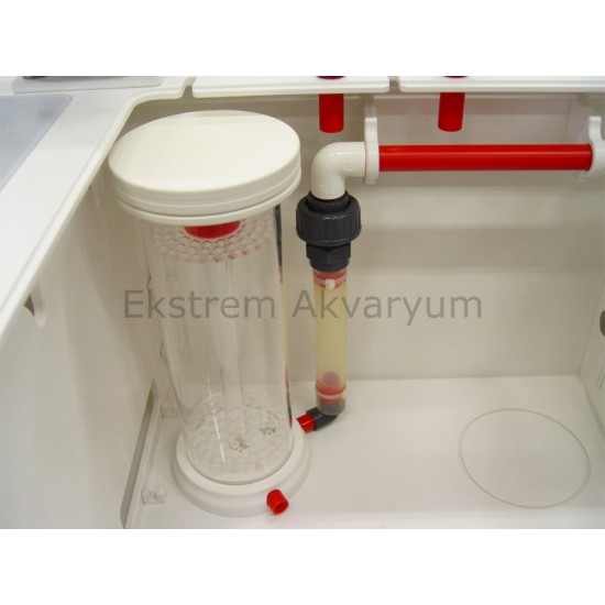 Royal Exclusiv - Dreambox - Media Filter 125 mm SpaceSaver 3.5 l