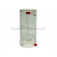 Royal Exclusiv - Dreambox - Media Filter 150 mm SpaceSaver 5 l Royal Exclusiv - Dreambox - Media Filter 150 mm SpaceSaver 5 l