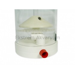 Royal Exclusiv - Dreambox - Pellet Filter 125 mm SpaceSaver 3.5 l