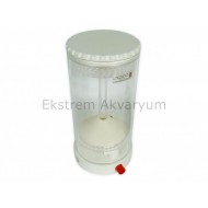 Royal Exclusiv - Dreambox - Pellet Filter 150 mm SpaceSaver 5 l Royal Exclusiv - Dreambox - Pellet Filter 150 mm SpaceSaver 5 l