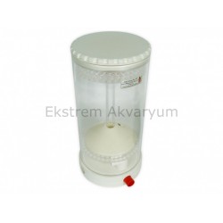 Royal Exclusiv - Dreambox - Pellet Filter 150 mm SpaceSaver 5 l