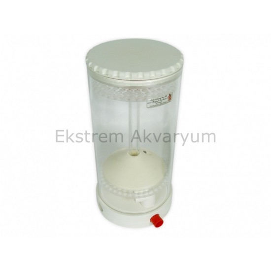 Royal Exclusiv - Dreambox - Pellet Filter 150 mm SpaceSaver 5 l