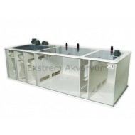 Royal Exclusiv - Dreambox - Filter System S 125 x 49 x 35 cm Royal Exclusiv - Dreambox - Filter System S 125 x 49 x 35 cm