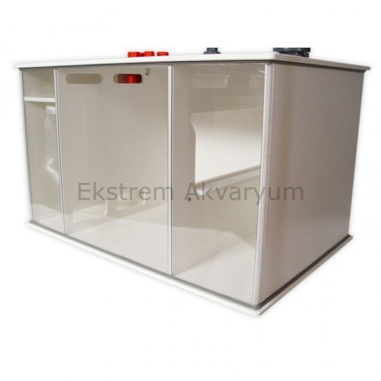 Royal Exclusiv - Dreambox - Nano Filter System M 60 x 49 x 35 cm Royal Exclusiv - Dreambox - Nano Filter System M 60 x 49 x 35 cm