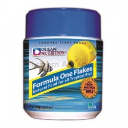Ocean Nutrition - Formula One Flakes 71 gr