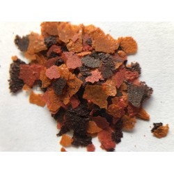 Ocean Nutrition - Brine Shrimp Plus Flakes 34 gr