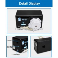 Coral Box - WF-01 Wi-Fi Dosing Pump
