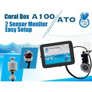 Coral Box - A100 Auto Top Off Coral Box - A100 Auto Top Off