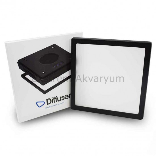 EcoTech Marine - Radion - XR15 G5-G6 Diffuser