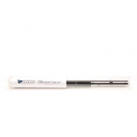 EcoTech Marine - Radion - Short Rail Kit EcoTech Marine - Radion - Short Rail Kit