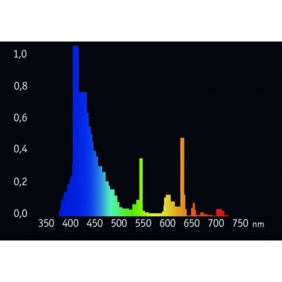 Giesemann - Powerchrome - 54 W Super Purple T5