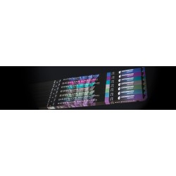 Giesemann - Powerchrome - 54 W Aquablue Azure T5