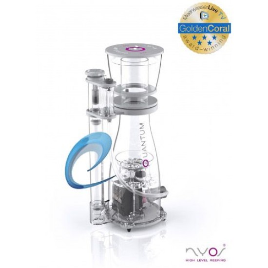 Nyos - Quantum 160