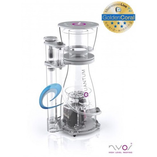 Nyos - Quantum 220