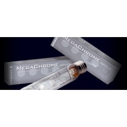 Giesemann - Megachrome - 400 W Blue 21000 K E40 M.H.