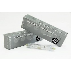 Giesemann - Megachrome - 250 W Crystal 17500 K E40 M.H.