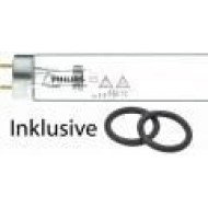 De Bary - WF-15E UV Lamp 15 W