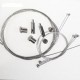 Giesemann - MATRIXX II - Hanging Kit 4 Tubes Giesemann - MATRIXX II - Hanging Kit 4 Tubes