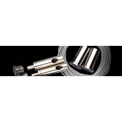 Giesemann - MATRIXX II - Hanging Kit 4 Tubes