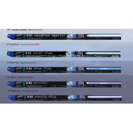 ATI - 80 W Coral Plus T5