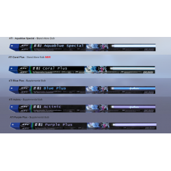 ATI - 39 W Actinic T5