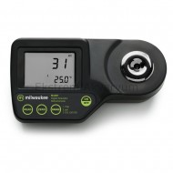 Milwaukee - MA887 Digital Refractometer Milwaukee - MA887 Digital Refractometer