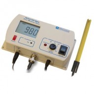 Milwaukee - MC510 ORP Controller Milwaukee - MC510 ORP Controller