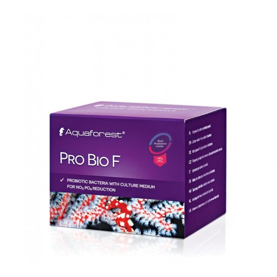 Aquaforest - Pro Bio F 25 gr Aquaforest - Pro Bio F 25 gr