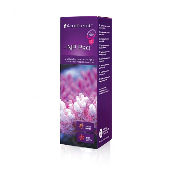 Aquaforest - -NP Pro 10 ml Aquaforest - -NP Pro 10 ml