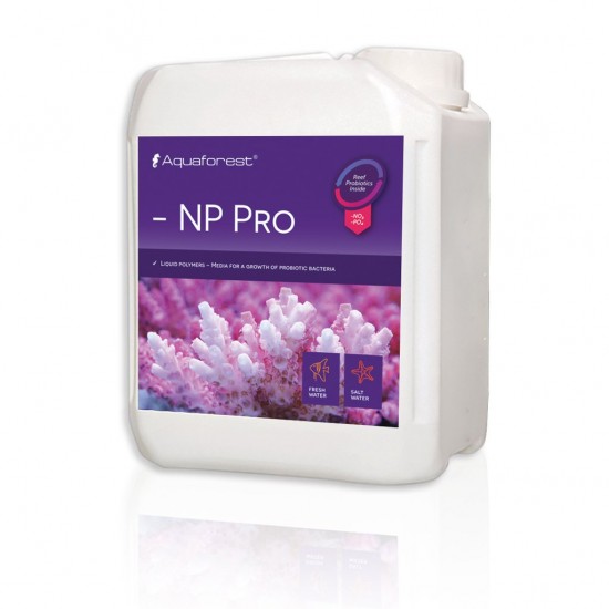 Aquaforest - -NP Pro 2000 ml Aquaforest - -NP Pro 2000 ml