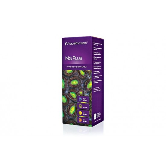 Aquaforest - Mg Plus 250 ml Aquaforest - Mg Plus 250 ml