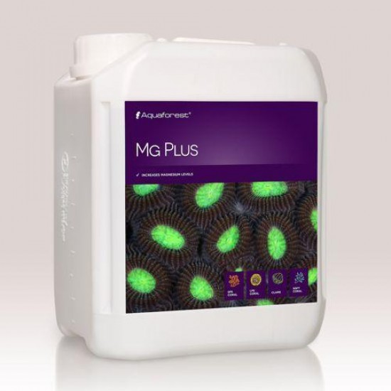 Aquaforest - Mg Plus 2000 ml Aquaforest - Mg Plus 2000 ml