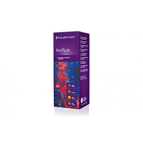Aquaforest - KH Plus 250 ml Aquaforest - KH Plus 250 ml