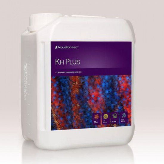 Aquaforest - KH Plus 2000 ml Aquaforest - KH Plus 2000 ml