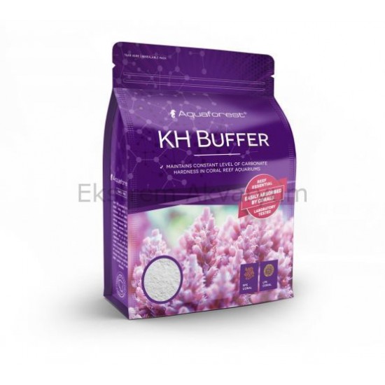 Aquaforest - KH Buffer 1200 gr