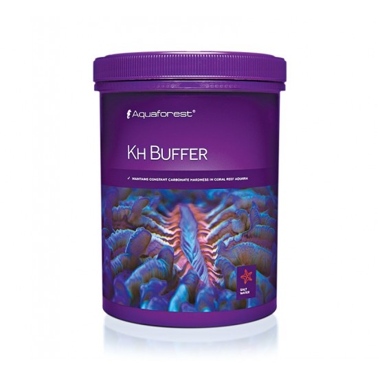 Aquaforest - KH Buffer 5000 gr