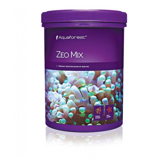 Aquaforest - Zeo Mix 5000 ml