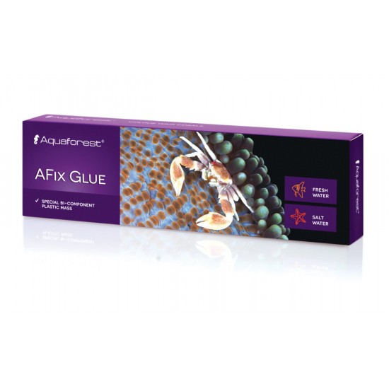 Aquaforest - AFix Glue 110 gr Aquaforest - AFix Glue 110 gr