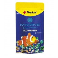 Tropical Marine Power Clownfish Formula 15 Gram