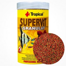 Tropical Supervit Mini Granulat 100 Gram