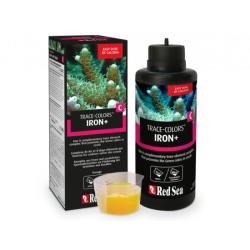 Red Sea Iron+ (Trace-Colors C) - 500 ML