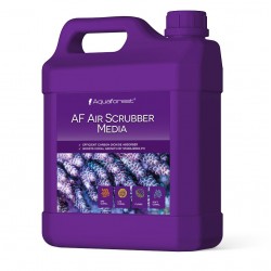 Aquaforest - AF Air Scrubber Media 2000 ml