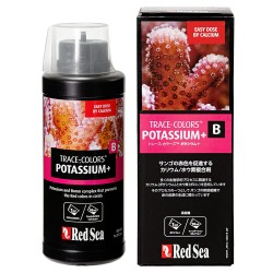 Red Sea Potassium+ (Trace-Colors B) - 500 ML