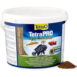 Tetra Pro Algae Vegetable 100 Gram