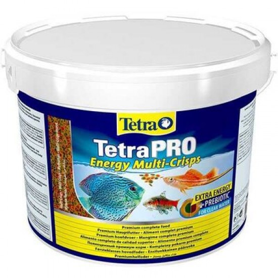 Tetra Pro Energy Cips Balık Yemi 100 Gram